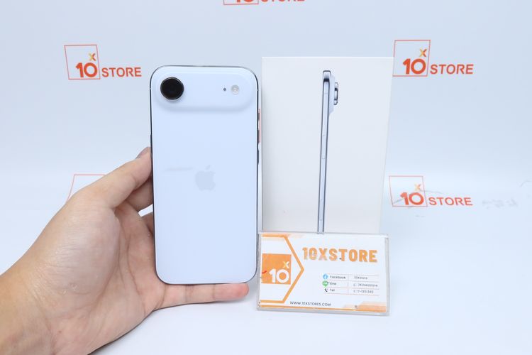 iPhone 17 Air 256GB - ID25120375