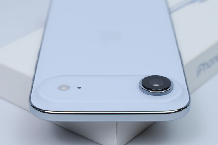 iPhone 17 Air 256GB - ID25120375 รูปที่ 6