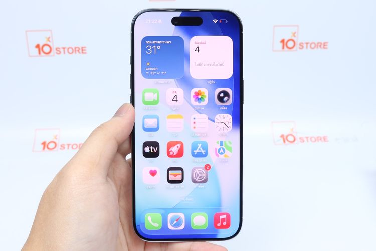 iPhone 17 Air 256GB - ID25120375 รูปที่ 14