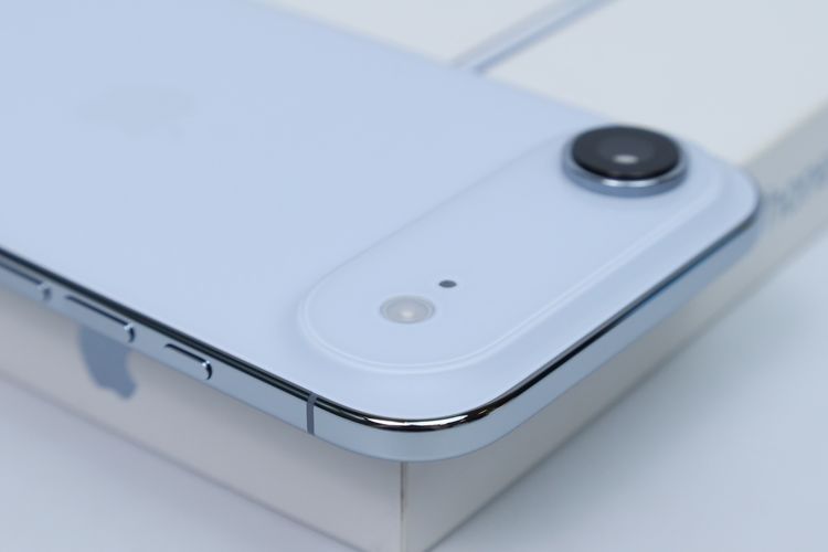 iPhone 17 Air 256GB - ID25120375 รูปที่ 7