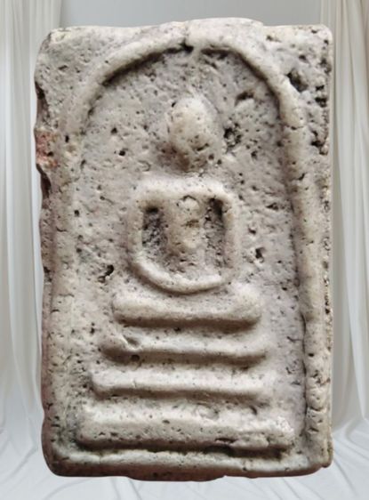 พระสมเด็จวัดระฆัง (มีหลายองค์ให้เลือก) รูปที่ 9