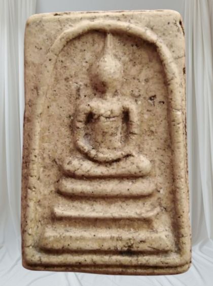 พระสมเด็จวัดระฆัง (มีหลายองค์ให้เลือก) รูปที่ 3