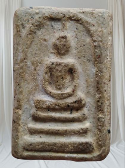 พระสมเด็จวัดระฆัง (มีหลายองค์ให้เลือก) รูปที่ 17