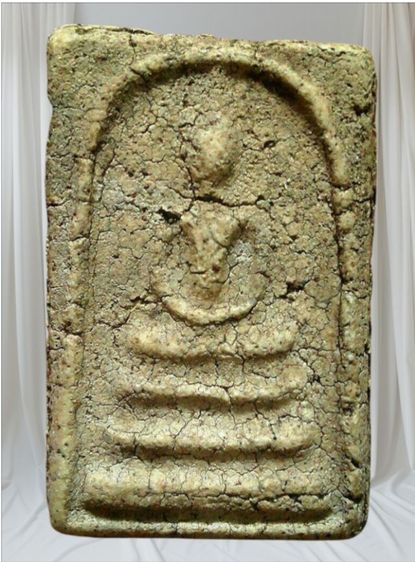 พระสมเด็จวัดระฆัง (มีหลายองค์ให้เลือก) รูปที่ 14