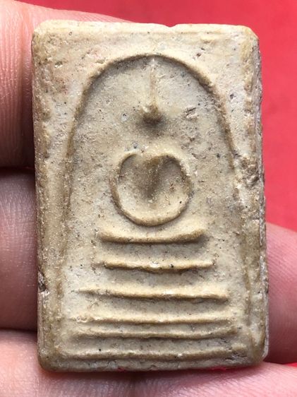 พระสมเด็จพิมพ์เส้นด้าย รูปที่ 3