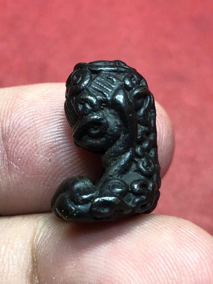 พระปิดตาหลวงพ่อทับวัดทอง รูปที่ 6