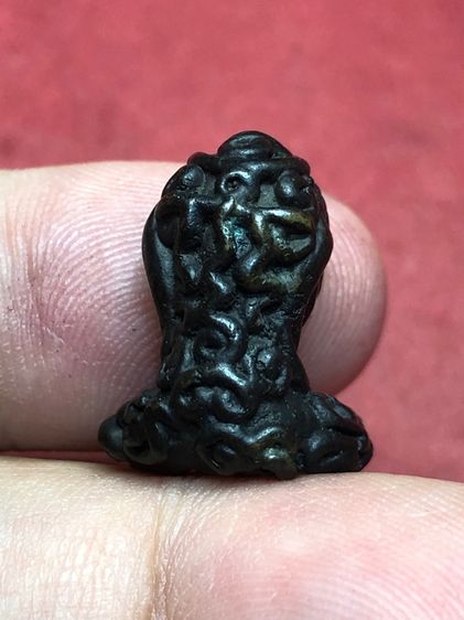 พระปิดตาหลวงพ่อทับวัดทอง รูปที่ 5