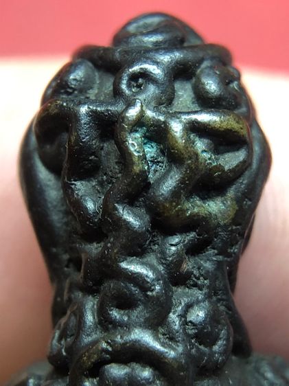 พระปิดตาหลวงพ่อทับวัดทอง รูปที่ 10