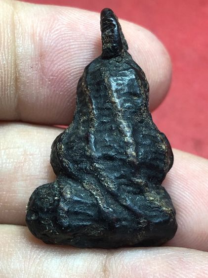 พระปิดตาวัดสะพานสูง รูปที่ 3