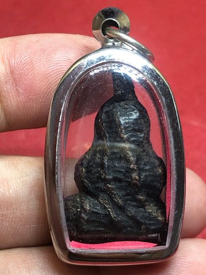 พระปิดตาวัดสะพานสูง