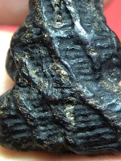 พระปิดตาวัดสะพานสูง รูปที่ 9