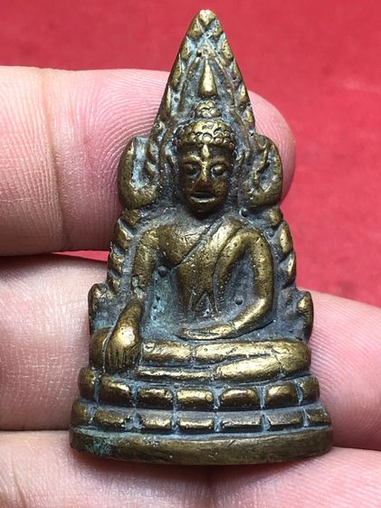 รูปหล่อพระพุทธชินราช รูปที่ 3