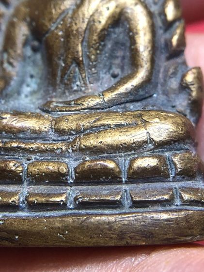 รูปหล่อพระพุทธชินราช รูปที่ 9