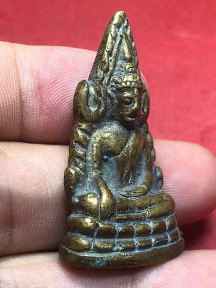 รูปหล่อพระพุทธชินราช รูปที่ 4