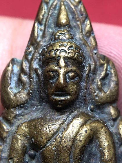 รูปหล่อพระพุทธชินราช รูปที่ 8