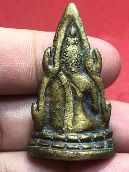 รูปหล่อพระพุทธชินราช รูปที่ 6