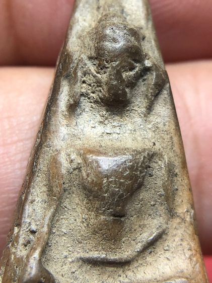 พระผงสุพรรณ รูปที่ 7