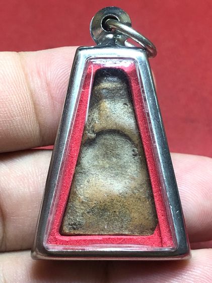 พระผงสุพรรณ รูปที่ 2