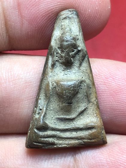 พระผงสุพรรณ รูปที่ 3