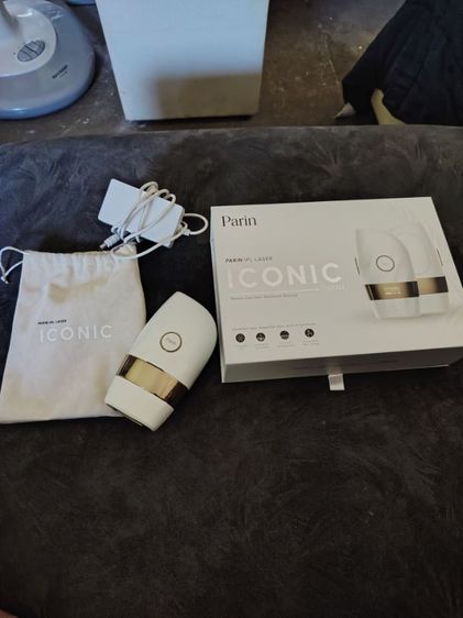 เครื่องเลเซอร์ขนgen4ซ็อตเหลือ999,033​ซ็อต