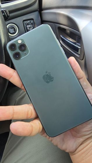iphone 11 pro max 256GB รูปที่ 4