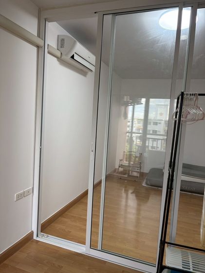 Supalai ไม่อนุญาต ไม่มี 2010 City Home Condo รัชดา-ปิ่นเกล้า ห้อง 48 ตรม ไม่แพง รูปที่ 2