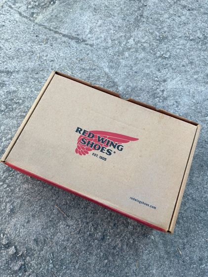 Red Wing moctoe 875 รูปที่ 2