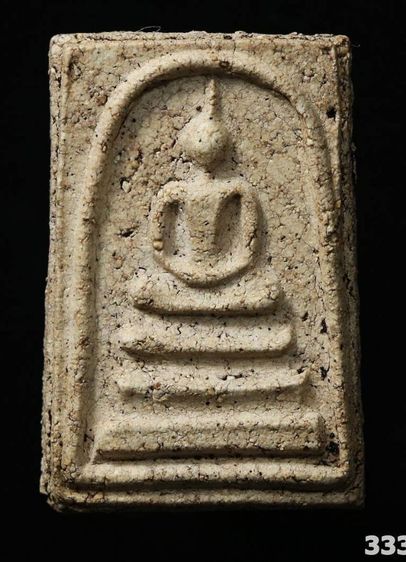 พระสมเด็จวัดระฆังพิมพ์ใหญ่ รูปที่ 15