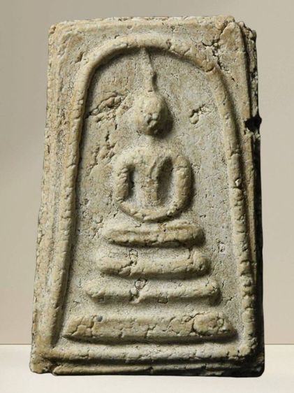 พระสมเด็จวัดระฆังพิมพ์ใหญ่ รูปที่ 11