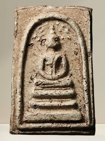 พระสมเด็จวัดระฆังพิมพ์ใหญ่ รูปที่ 9