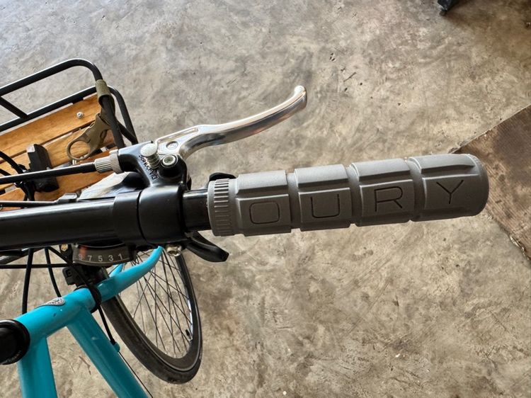 จักรยาน tokyo bike ไซส์ 53 ความสูง170ขึ้นไปปั่นได้ รูปที่ 6