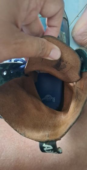 รองเท้าด๊อกเตอร์ martin รูปที่ 3