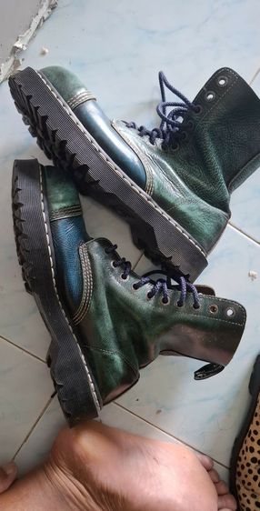 รองเท้าด๊อกเตอร์ martin รูปที่ 5