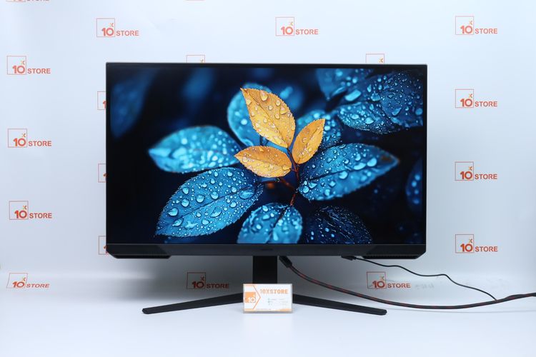 จอภาพ จอ 27" 165Hz  VA 2K Odyssey G5 LS27CG510EEXXT   - ID25120311