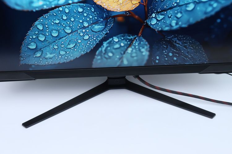 จอ 27" 165Hz  VA 2K Odyssey G5 LS27CG510EEXXT   - ID25120311 รูปที่ 2