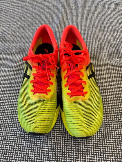 ASICS METASPEED EDGE - MEN Size  7.5 UK รูปที่ 2