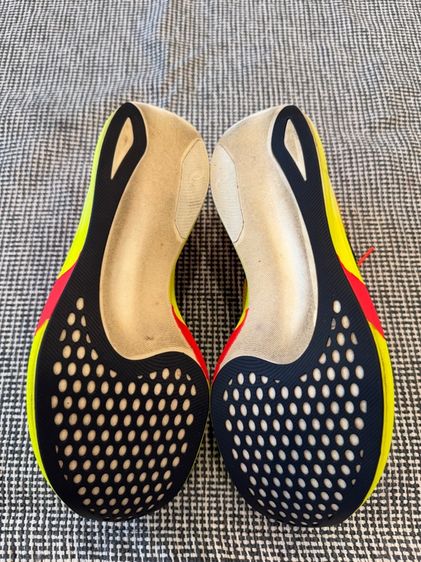 ASICS METASPEED EDGE - MEN Size  7.5 UK รูปที่ 6