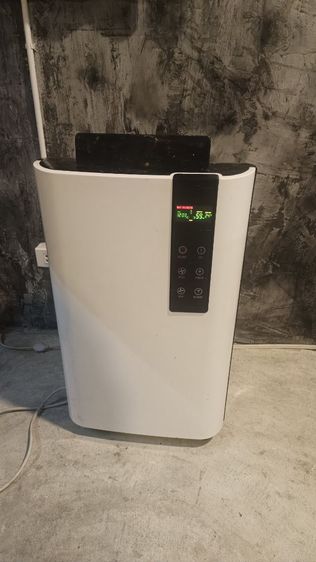 เครื่องดูดความชื้น