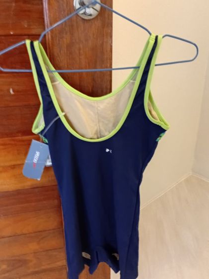 ไม่มีแขน ดำ M อื่นๆ อื่นๆ เสื้อผ้ามือสอง ชุดว่ายน้ำ