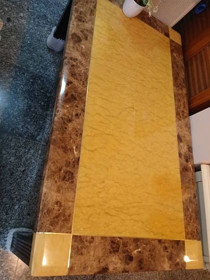 โต๊ะกลางหินอ่อน รูปที่ 2