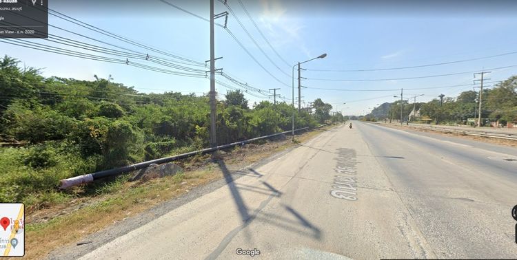 ที่ดิน สระบุรี หน้าพระลาน รูปที่ 2
