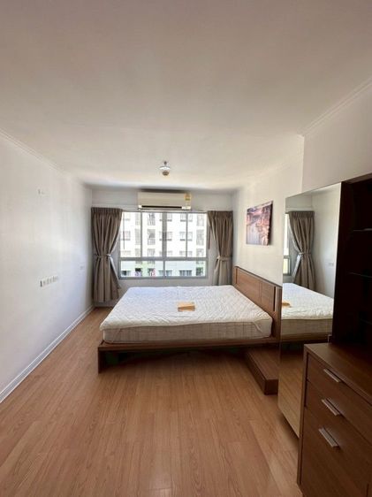 มีบางส่วน LPN Development 2012 ไม่อนุญาต ไม่ใช่ ให่เช่าคอนโดลุมพินี วิลล์ รามอินทรา หลักสี่  ติดรถไฟฟ้า  เซ็นทรัล ตลาด มหาวิทลัยเกริก รูปที่ 3