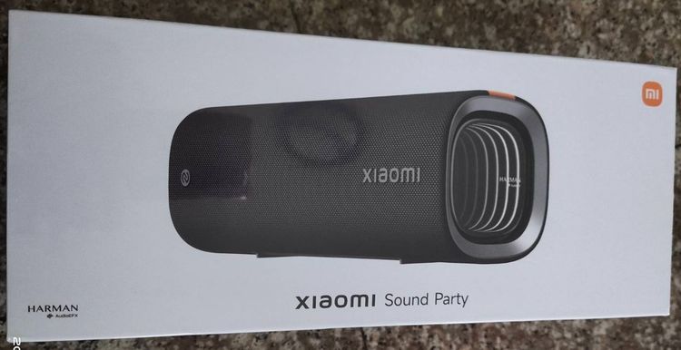 Xiaomi Sound Party Harman Audio EFX รูปที่ 2