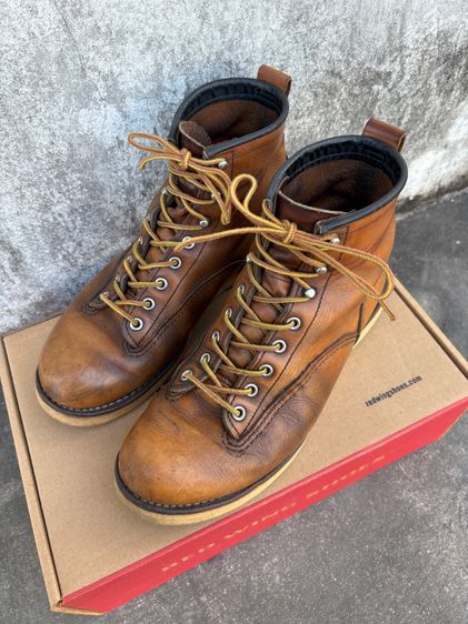 Red Wing Lineman 2904 รูปที่ 10