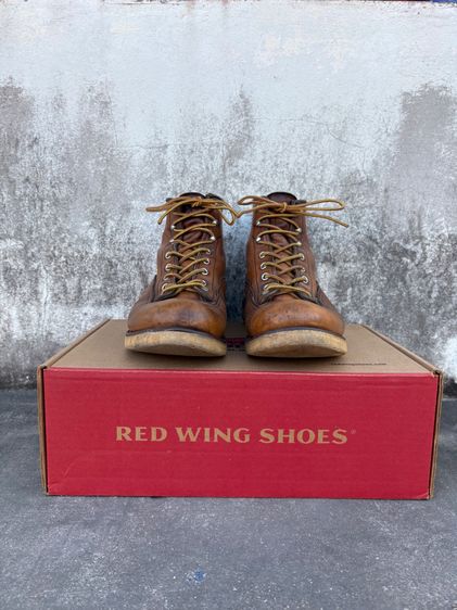 Red Wing Lineman 2904 รูปที่ 8