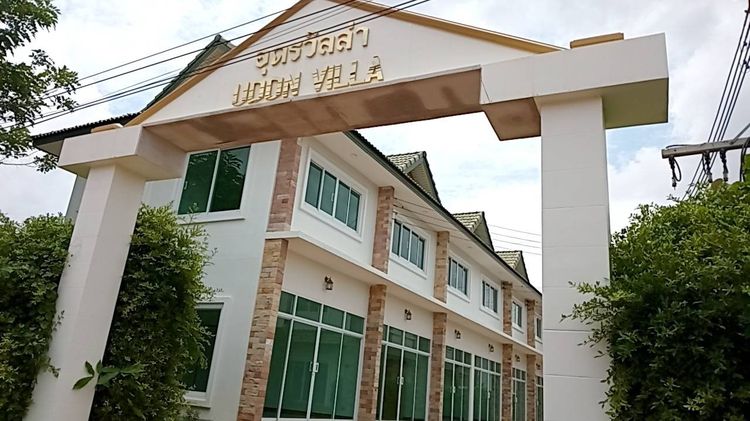 ราคาพิเศษสุด  ทำเลทอง บ้านเดี่ยว 2ชั้น รีบจองก่อนหมด 🔥🔥						