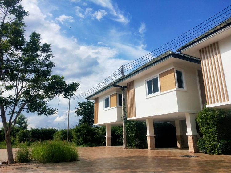 ไม่มี 2022 ราคาพิเศษสุด  ทำเลทอง บ้านเดี่ยว 2ชั้น รีบจองก่อนหมด 🔥🔥						 รูปที่ 3