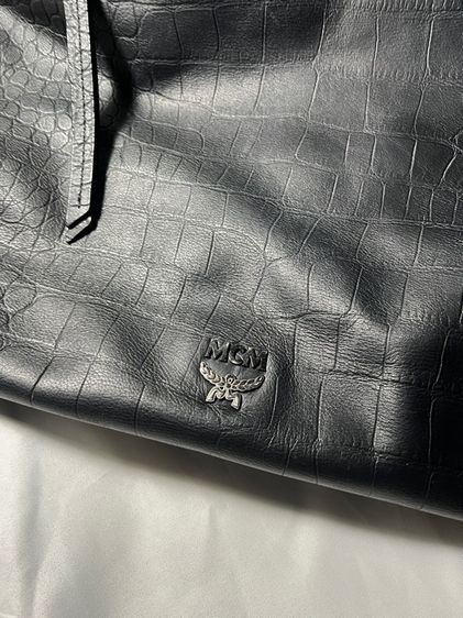 ขายต่อกระเป๋าMCM  รูปที่ 2