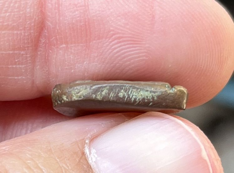 เหรียญหลวงพ่อเงินจอบเล็ก รูปที่ 4