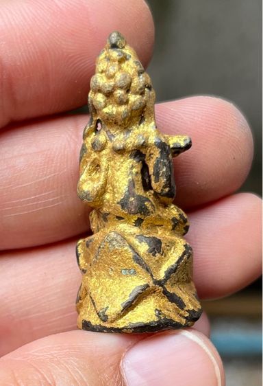 พระอุปคุต รูปที่ 2